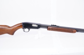 Attractive 1950 Winchester Model 61 .22 LR Pump Action Rifle