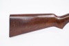 Excellent Winchester Model 61 Smooth Routledge Bore .22 Pump Action Rifle - 2