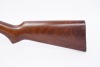 Excellent Winchester Model 61 Smooth Routledge Bore .22 Pump Action Rifle - 8