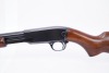 Excellent Winchester Model 61 Smooth Routledge Bore .22 Pump Action Rifle - 9