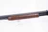 Excellent Winchester Model 61 Smooth Routledge Bore .22 Pump Action Rifle - 10