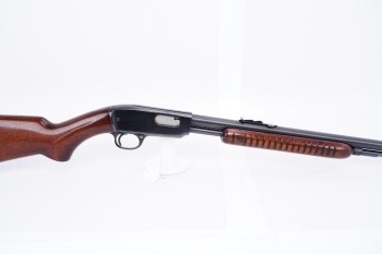 Very Nice Winchester Model 61 .22 Short Gallery Gun