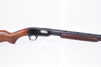 Simmons Gun Specialties Winchester Model 61 Smoothbore Routledge .22 Rifle