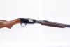 Very Nice Winchester Model 61 .22 W.M.R. Pump Action Rifle 1961