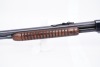 Very Nice Winchester Model 61 .22 W.M.R. Pump Action Rifle 1961 - 10