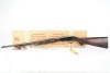 Winchester Model 61 Deluxe Special .22 Short Pump Action Rifle & Box - 6