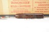 Winchester Model 61 Deluxe Special .22 Short Pump Action Rifle & Box - 12