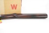 Winchester Model 61 Deluxe Special .22 Short Pump Action Rifle & Box - 14