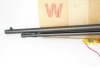 Winchester Model 61 Magnum Special Deluxe Pump Action Rifle & Box - 10