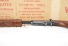 Winchester Model 61 Magnum Special Deluxe Pump Action Rifle & Box - 12