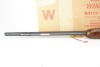 Winchester Model 61 Magnum Special Deluxe Pump Action Rifle & Box - 14