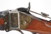 Documented Sharps Model 1874 Mid-Range No. 2 Rifle 1877 .45-70 Rifle - 32