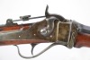 Documented Sharps Model 1874 Mid-Range No. 2 Rifle 1877 .45-70 Rifle - 33