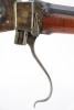Documented Sharps Model 1874 Mid-Range No. 2 Rifle 1877 .45-70 Rifle - 36