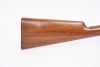 Gorgeous 1st Year Winchester Model 62 Pump Action Takedown Rifle - 2