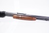 Gorgeous 1st Year Winchester Model 62 Pump Action Takedown Rifle - 4