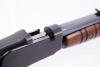 Gorgeous 1st Year Winchester Model 62 Pump Action Takedown Rifle - 29