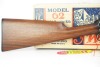 Impressive Winchester Model 62 Pump Action Takedown Rifle & Box, Circa 1942 - 2