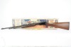 Impressive Winchester Model 62 Pump Action Takedown Rifle & Box, Circa 1942 - 6