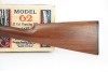 Impressive Winchester Model 62 Pump Action Takedown Rifle & Box, Circa 1942 - 7