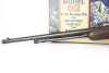 Impressive Winchester Model 62 Pump Action Takedown Rifle & Box, Circa 1942 - 9