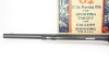 Impressive Winchester Model 62 Pump Action Takedown Rifle & Box, Circa 1942 - 13