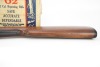 Impressive Winchester Model 62 Pump Action Takedown Rifle & Box, Circa 1942 - 14