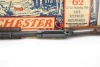 Impressive Winchester Model 62 Pump Action Takedown Rifle & Box, Circa 1942 - 15