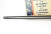 Impressive Winchester Model 62 Pump Action Takedown Rifle & Box, Circa 1942 - 17