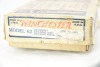 Impressive Winchester Model 62 Pump Action Takedown Rifle & Box, Circa 1942 - 33