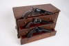 Colt USA Bicentennial Set Dragoon SAA Python & Case, 1976 ATF C&R - 3