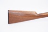 Rare Winchester Model 62 Smooth Bore Pump Action Takedown Rifle - 2