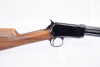 Rare Winchester Model 62 Smooth Bore Pump Action Takedown Rifle - 3