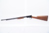 Rare Winchester Model 62 Smooth Bore Pump Action Takedown Rifle - 7