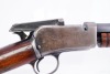 Winchester 3rd Model 1890 Pump Action Takedown Rifle - 26