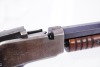 Winchester 3rd Model 1890 Pump Action Takedown Rifle - 27