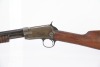 Pre-War Winchester Model 90 Pump Action Gallery Gun, With Clamp Rings & Tether - 9