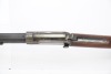 Pre-War Winchester Model 90 Pump Action Gallery Gun, With Clamp Rings & Tether - 18