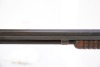 Pre-War Winchester Model 90 Pump Action Gallery Gun, With Clamp Rings & Tether - 22