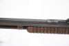 Pre-War Winchester Model 90 Pump Action Gallery Gun, With Clamp Rings & Tether - 23