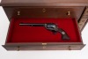 Colt USA Bicentennial Set Dragoon SAA Python & Case, 1976 ATF C&R - 15