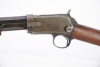 Pre-War Winchester Model 90 Pump Action Gallery Gun, With Clamp Rings & Tether - 24