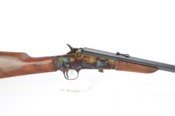 Very Clean Remington Model 6 .22 S/L/LR Single Shot Boys Rifle