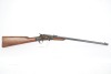 Very Clean Remington Model 6 .22 S/L/LR Single Shot Boys Rifle - 6