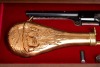 Colt USA Bicentennial Set Dragoon SAA Python & Case, 1976 ATF C&R - 19