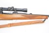 Pre-64 Winchester Early Model 54 Bolt Action Rifle & Scope - 4