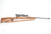 Pre-64 Winchester Early Model 54 Bolt Action Rifle & Scope - 6