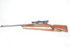 Pre-64 Winchester Early Model 54 Bolt Action Rifle & Scope - 7