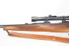 Pre-64 Winchester Early Model 54 Bolt Action Rifle & Scope - 10