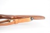 Pre-64 Winchester Early Model 54 Bolt Action Rifle & Scope - 12